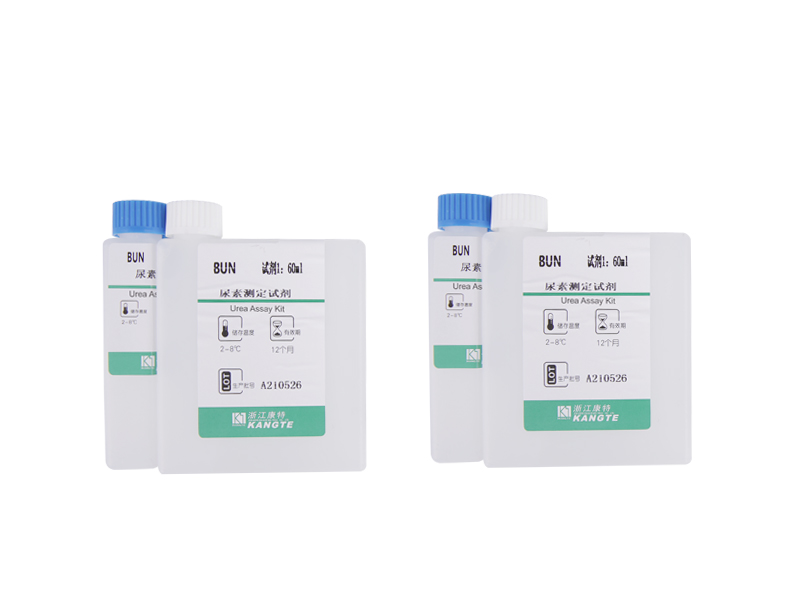Wie stört der Speicherzustand die Nierenfunktion Clinical Diagnostic Reagent Assay Kit?